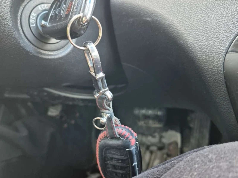 Hyundai Tucson SE /Кожа/Нави/Подгрев/4х4, снимка 6 - Автомобили и джипове - 53561947