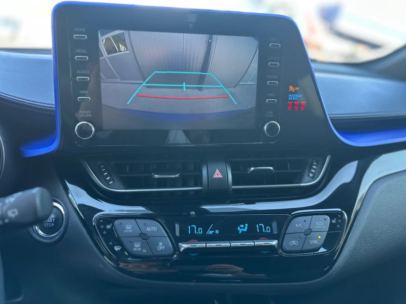 Toyota C-HR 2.0!14, 820КМ!НОВА! - 40900 лв. - 67750050 | Car24.bg