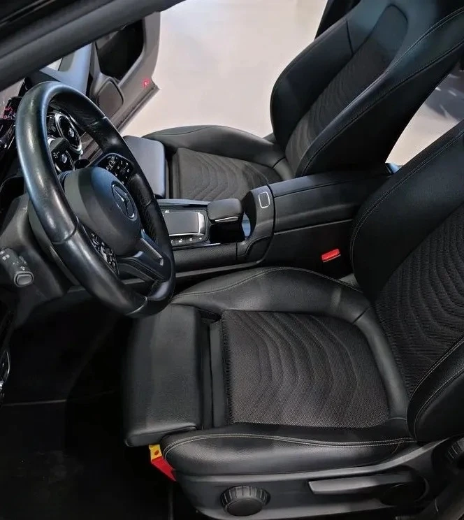 Mercedes-Benz GLA 180d , снимка 6 - Автомобили и джипове - 52560921