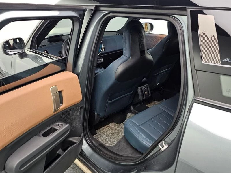 Mini Countryman 2.0 Automatic, снимка 17 - Автомобили и джипове - 55996351
