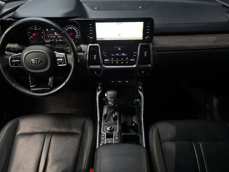 Kia Sorento 2.2 CRDI 4WD - САМО 30% АВАНС, снимка 7 - Автомобили и джипове - 56018258