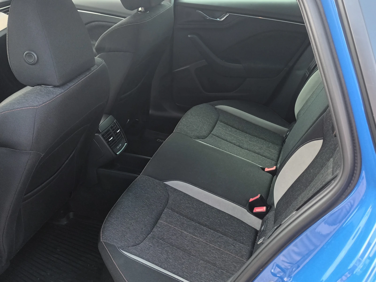 Skoda Kamiq 1.0 TSI  - изображение 10