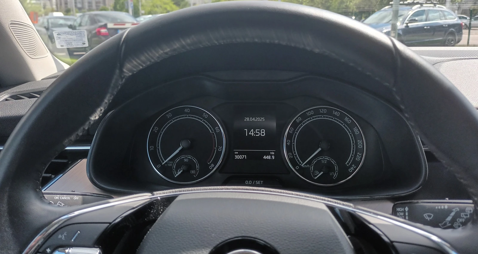Skoda Kamiq 1.0 TSI  - изображение 8