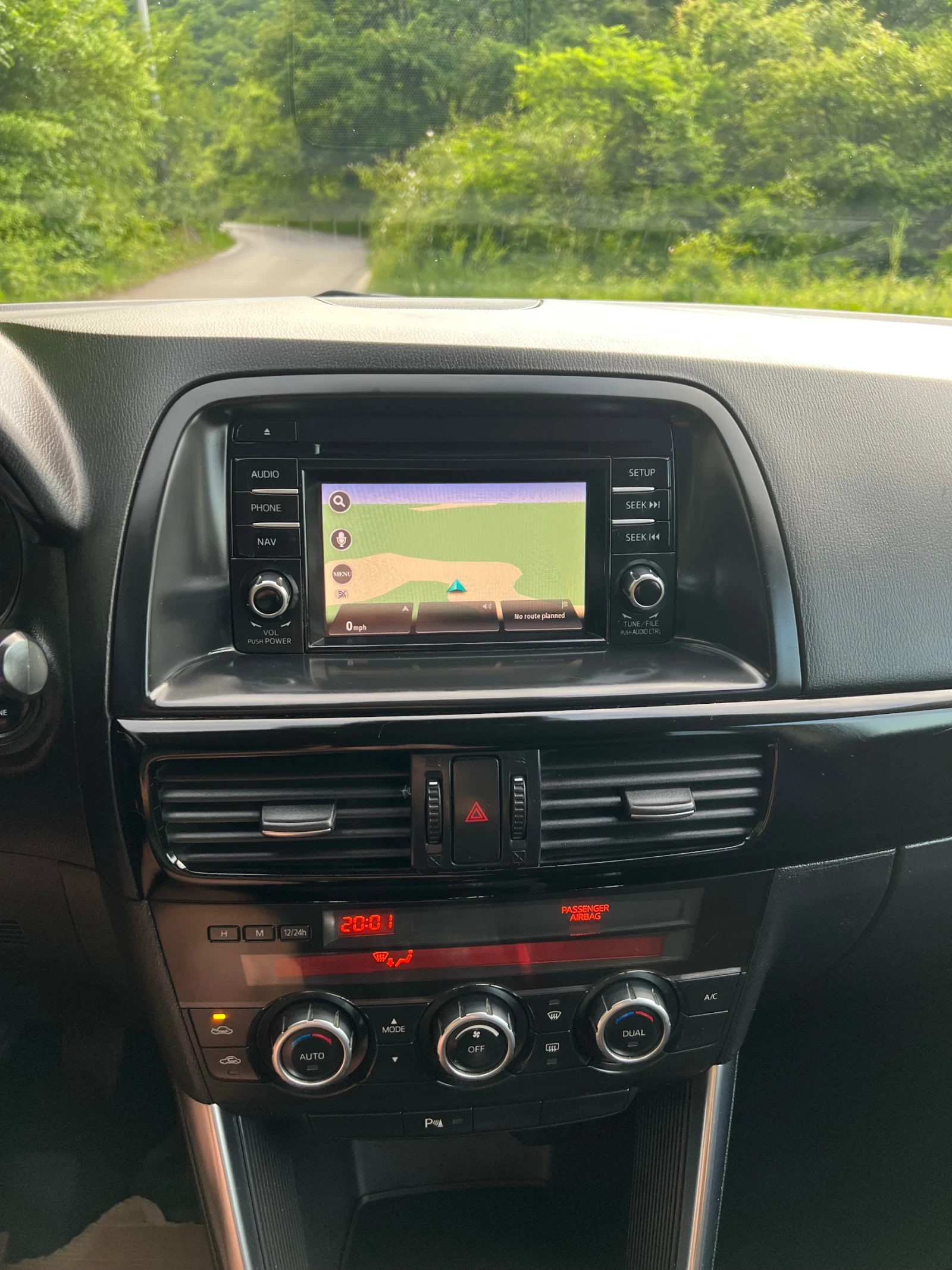 Mazda CX-5 Mazda skyactiv 2.2 150 | Mobile.bg � ����������� 11