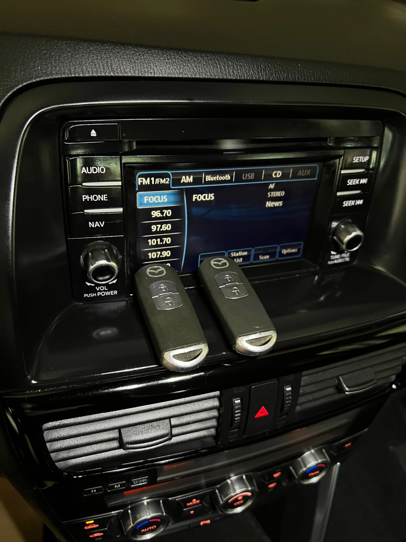 Mazda CX-5 Mazda skyactiv 2.2 150 | Mobile.bg � ����������� 12