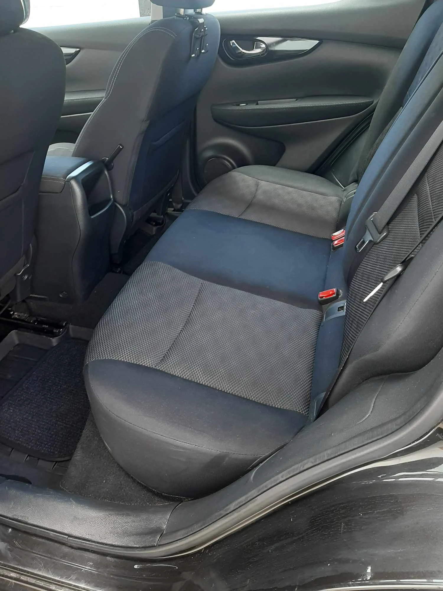 Nissan Qashqai  - изображение 9