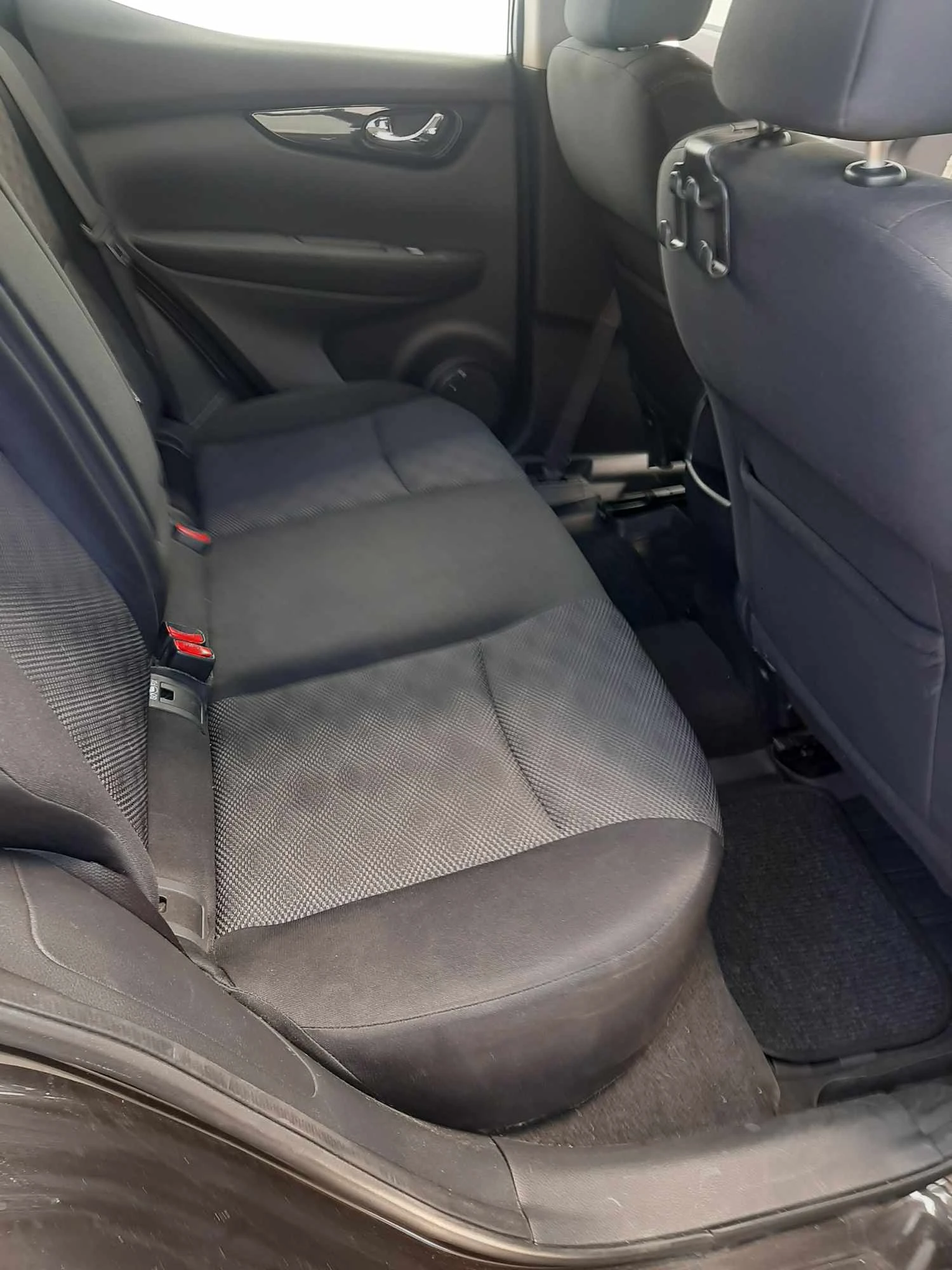 Nissan Qashqai  - изображение 10