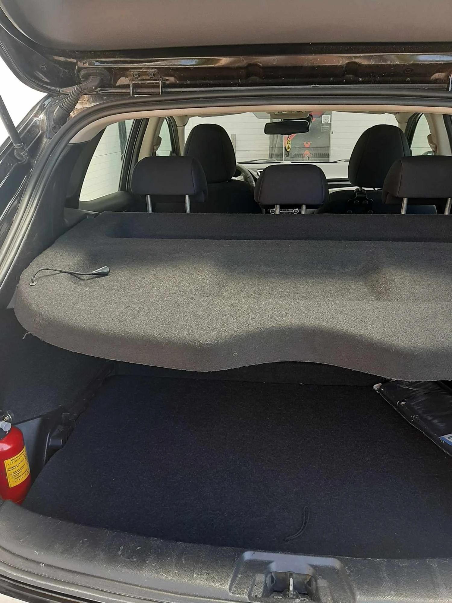 Nissan Qashqai  - изображение 7
