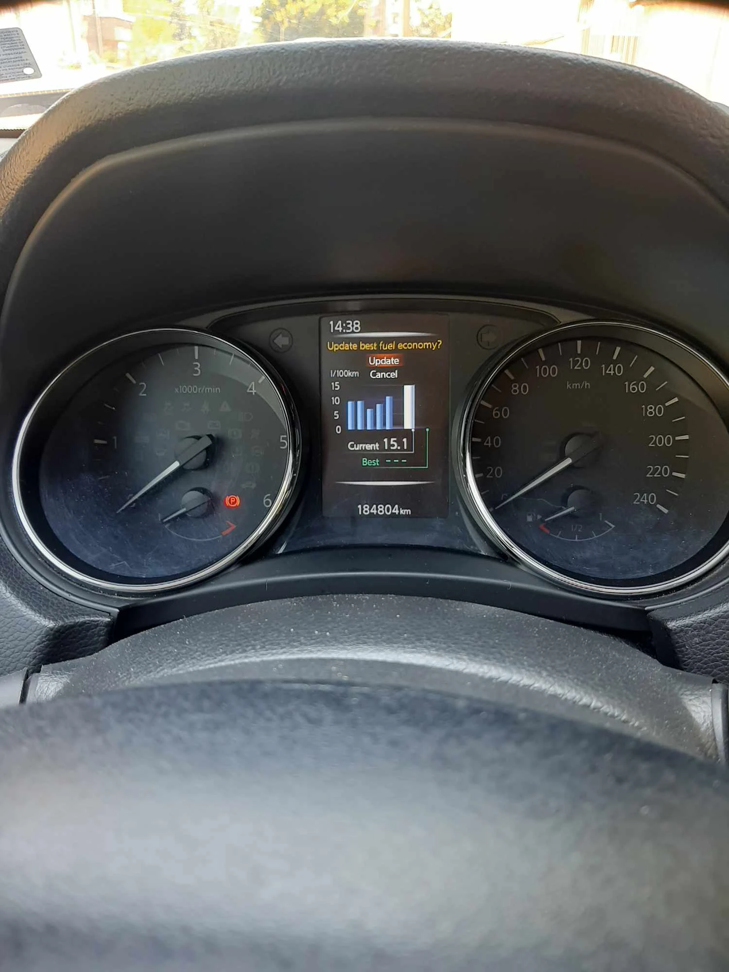 Nissan Qashqai  - изображение 6