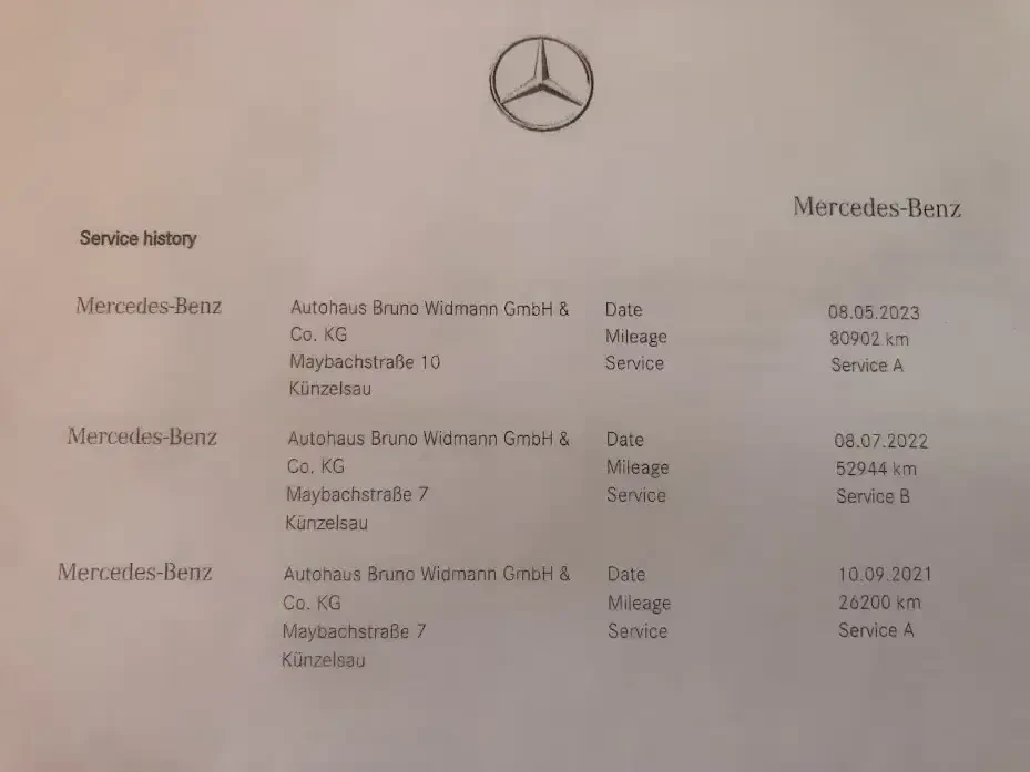 Mercedes-Benz GLC 400 AMG Germany | Mobile.bg   16