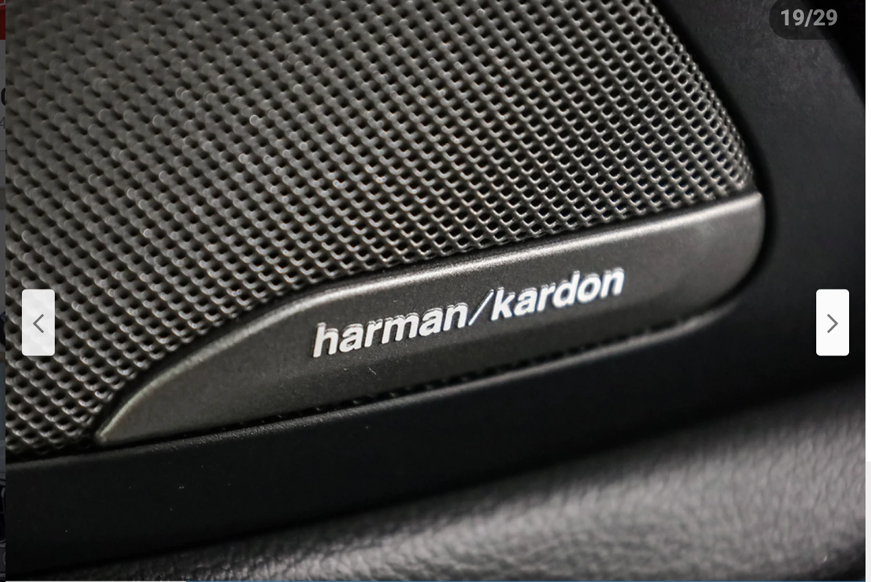 BMW X6 M* SPORT* HARMON* KARDON* ДИСТРОНИК* 360КАМЕРА*  - изображение 7