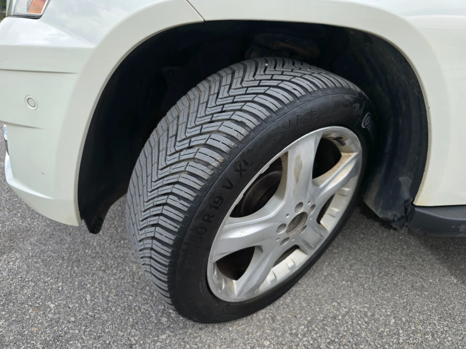 Mercedes-Benz GLK LPG | Mobile.bg   14