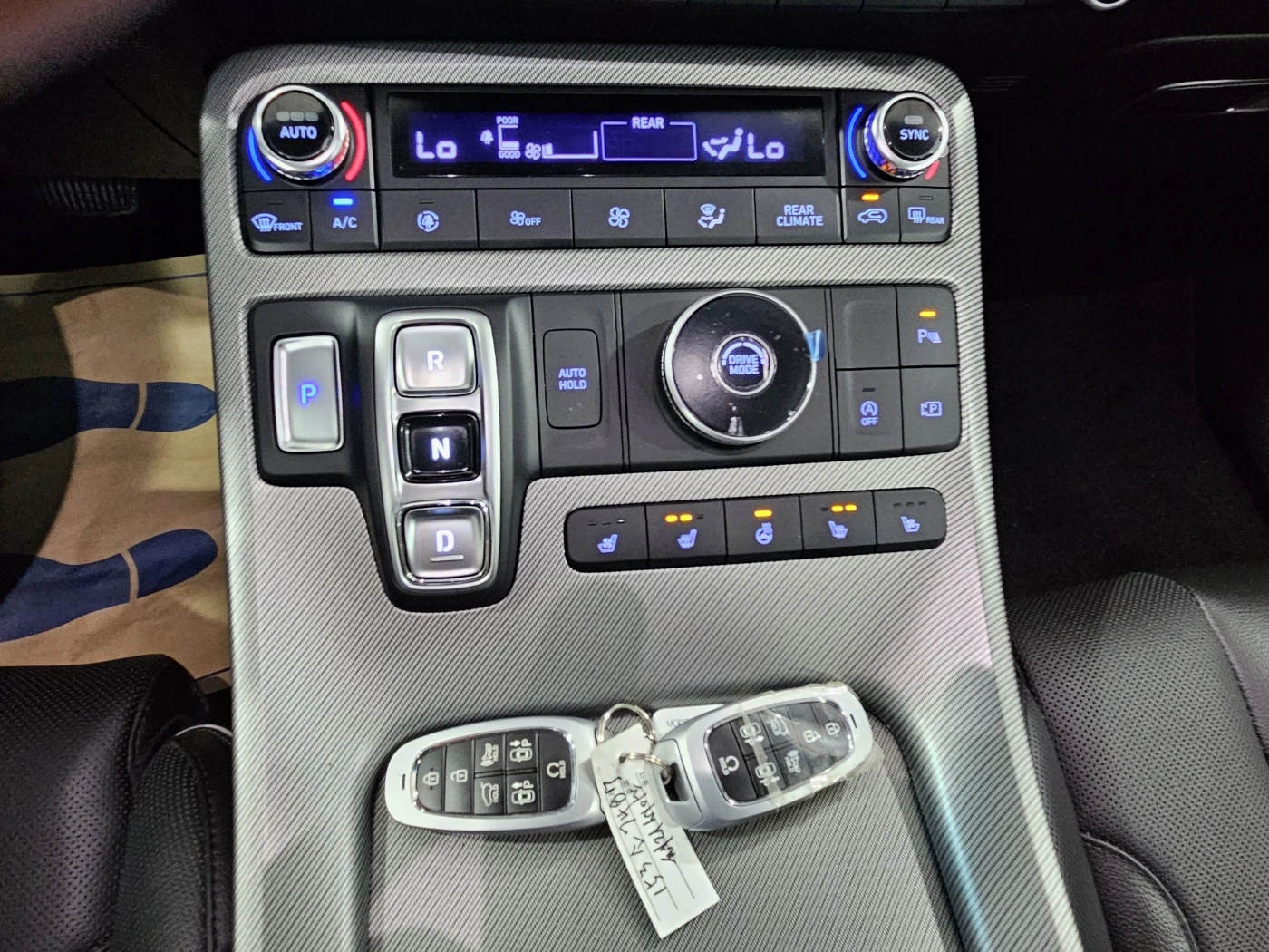 Hyundai Palisade 3.8    | Mobile.bg   12