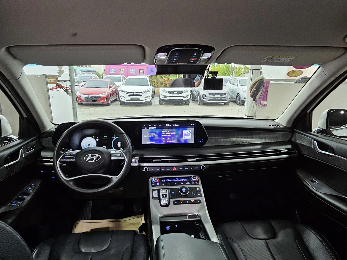 Hyundai Palisade 3.8    | Mobile.bg   15