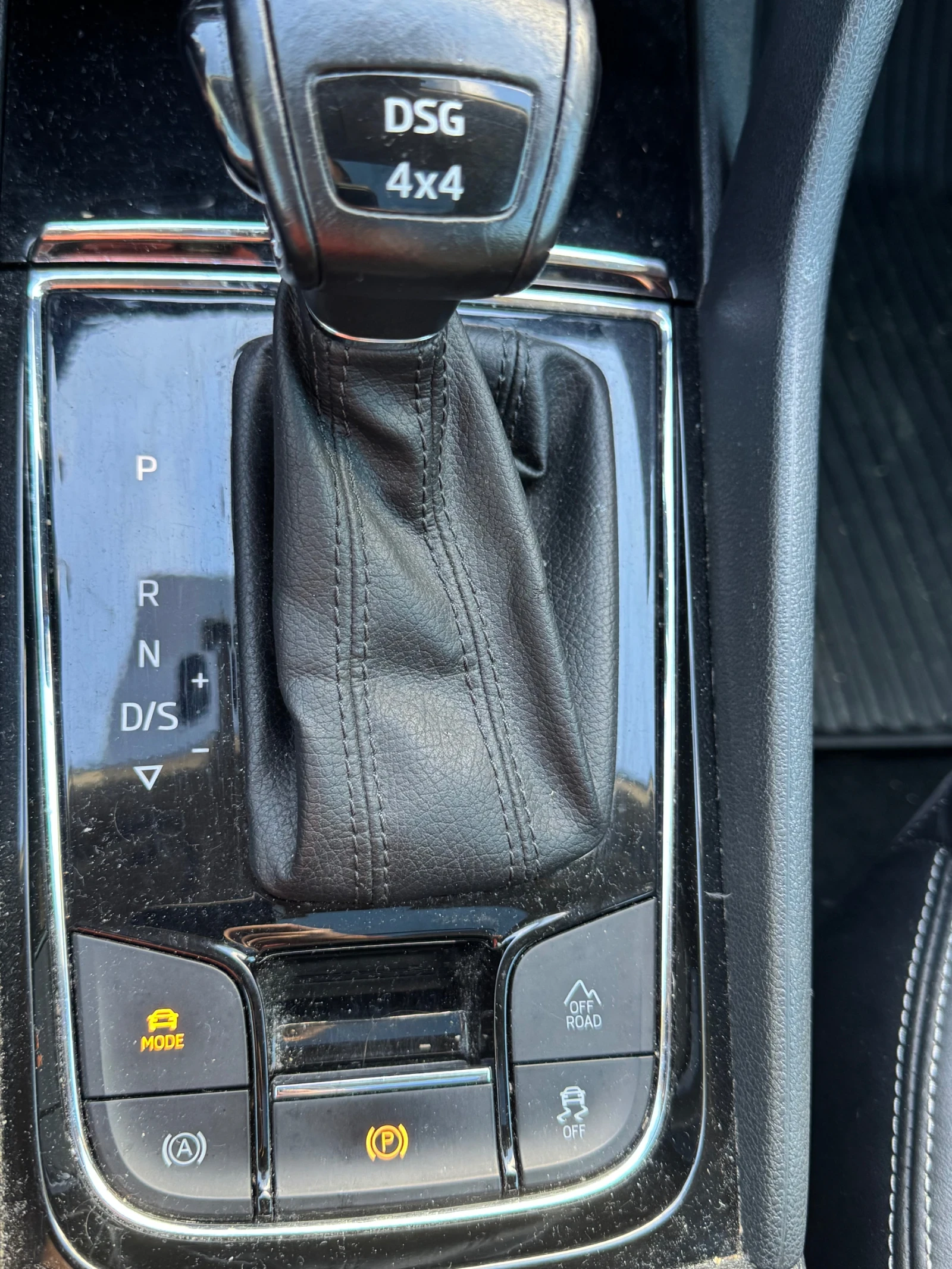 Skoda Kodiaq STYLE 2.0 TDI 190�.�. 4x4 7DSG 2017  ������  | Mobile.bg � ����������� 16