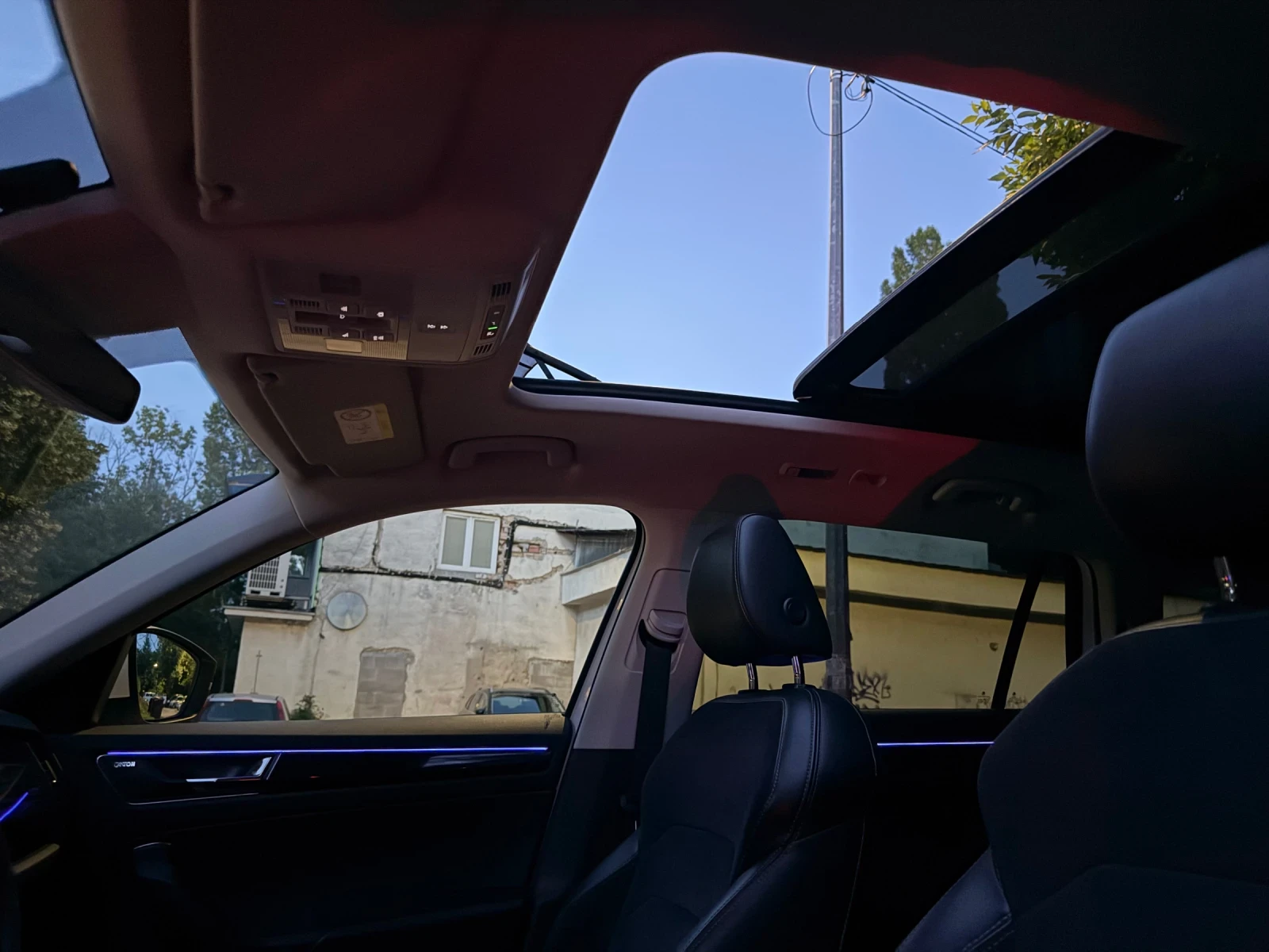 Skoda Kodiaq 2.0 TDI 190к.с. 4x4 7DSG - ПАНОРАМА - УНИКАТ, снимка 15 - Автомобили и джипове - 51985611