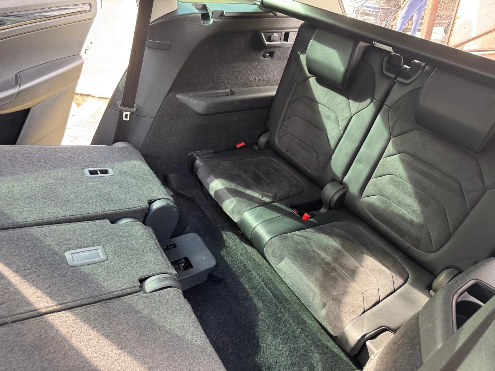 Skoda Kodiaq 2.0 TDI 190�.�. 4x4 7DSG - �������� - ������ | Mobile.bg � ����������� 12