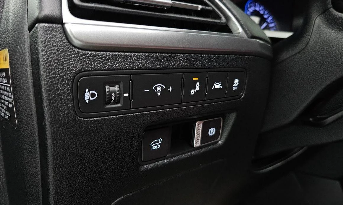 Hyundai Palisade Gasoline 3.8 4WD Prestige | Mobile.bg   11