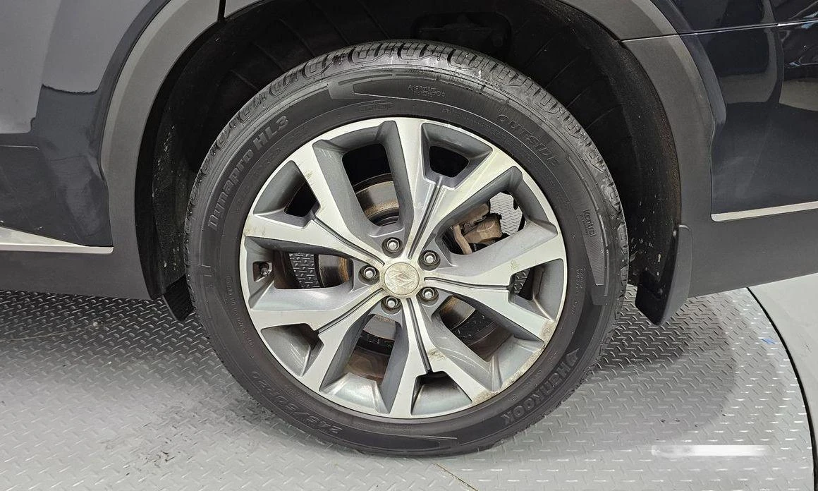 Hyundai Palisade Gasoline 3.8 4WD Prestige - изображение 5