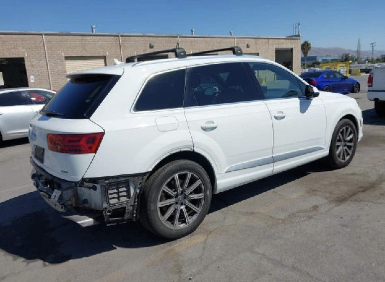 Audi Q7 Supercharger* , 360* , дистроници, подгреви, обдух - изображение 5