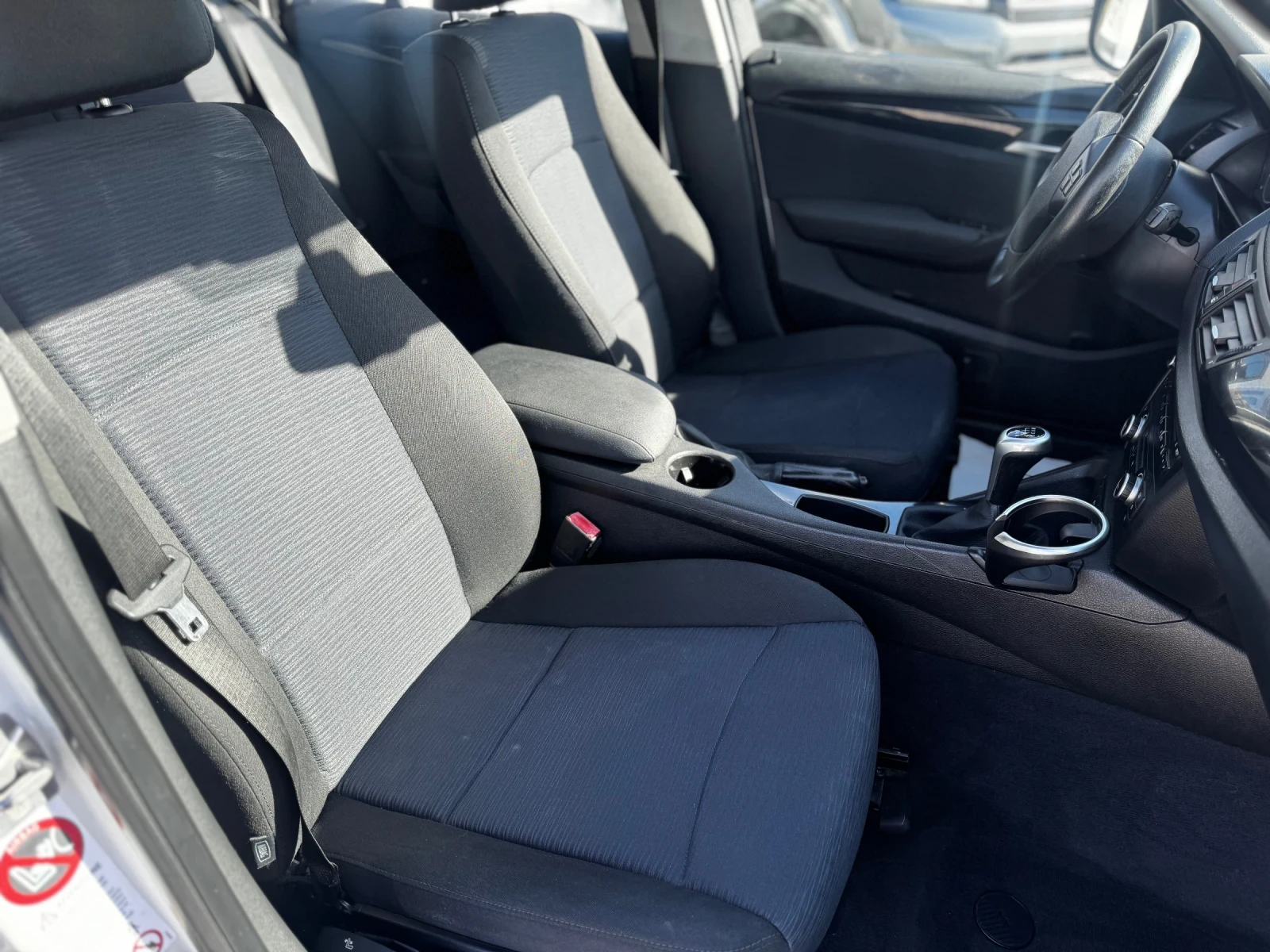 BMW X1 X-Drive/2.0D/Xenon | Mobile.bg   16