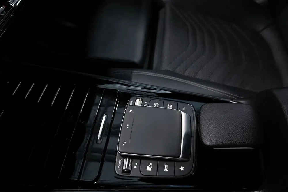 Mercedes-Benz GLA 180d  | Mobile.bg   8