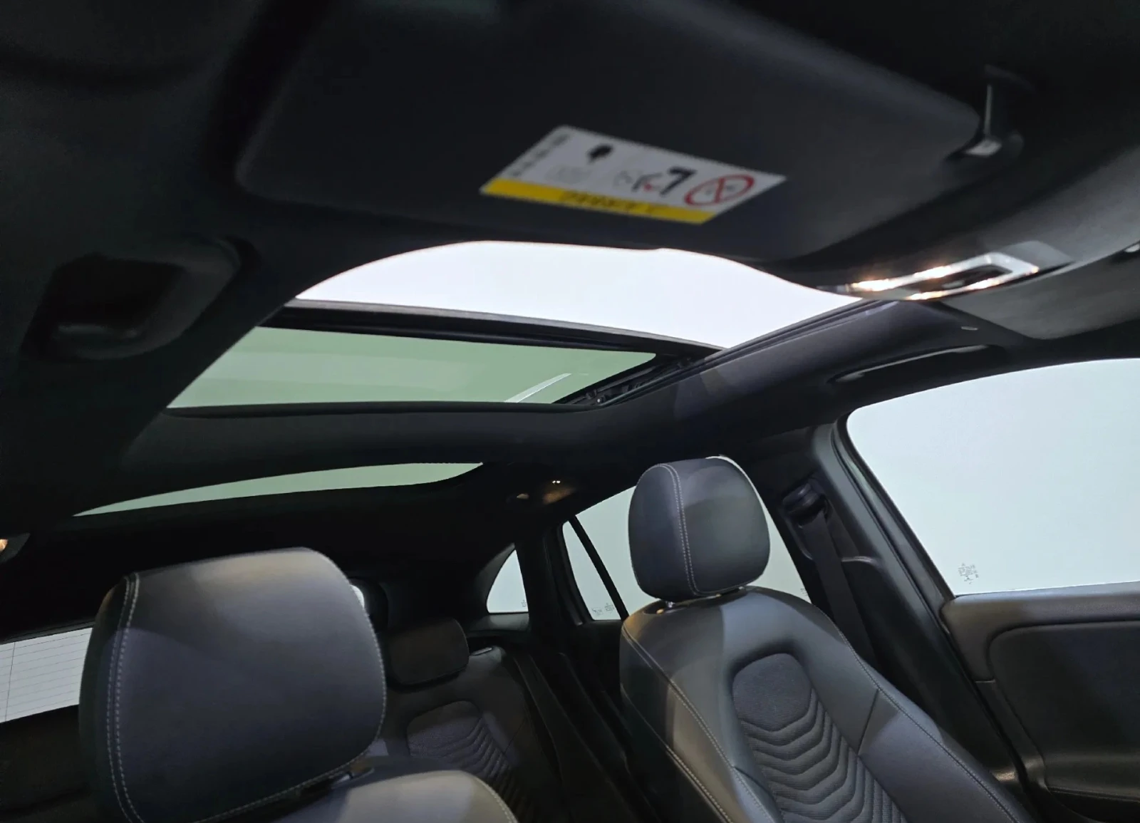 Mercedes-Benz GLA 180d  | Mobile.bg   9