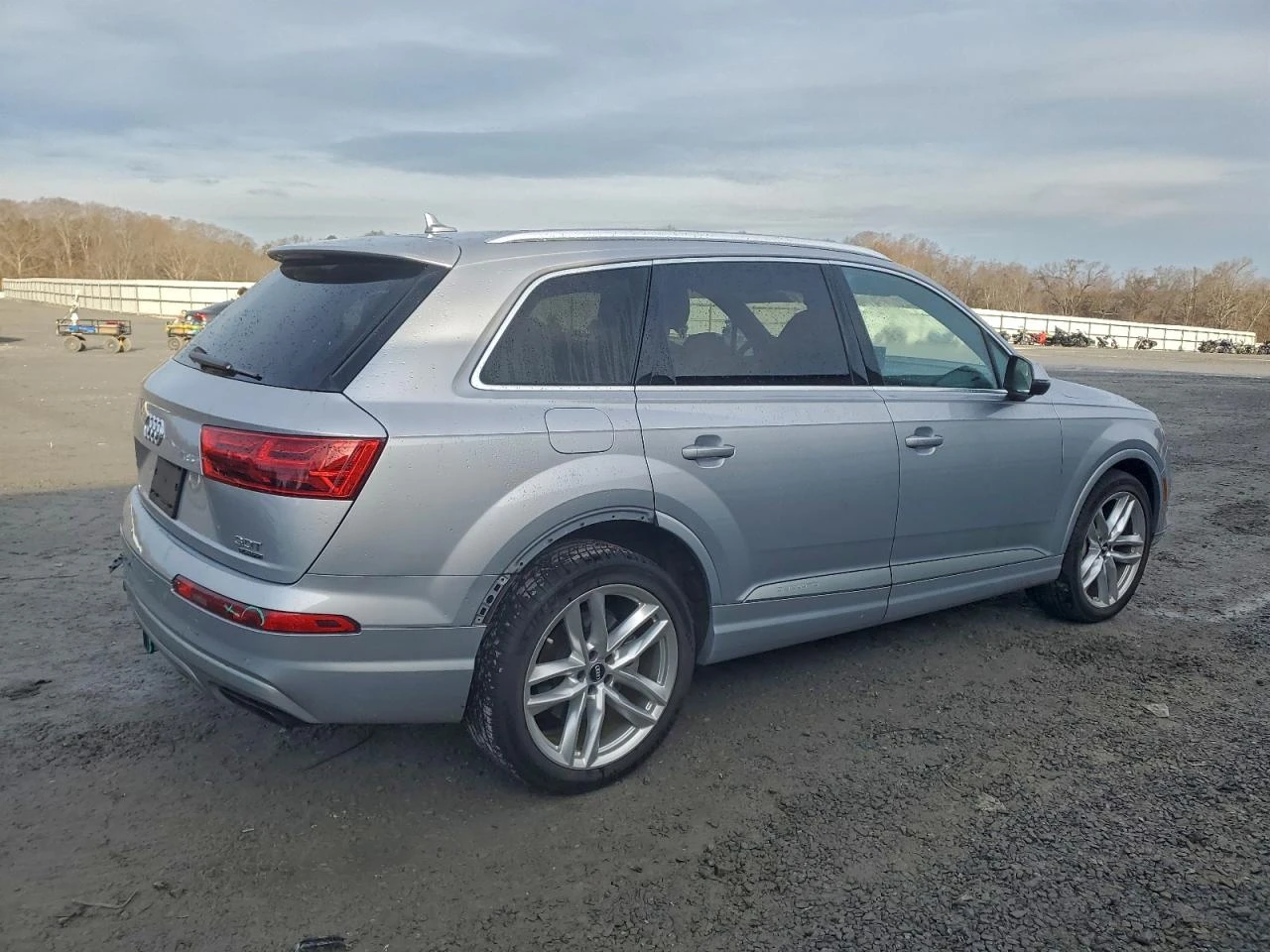 Audi Q7 PRESTIGE*  | Mobile.bg � ����������� 4