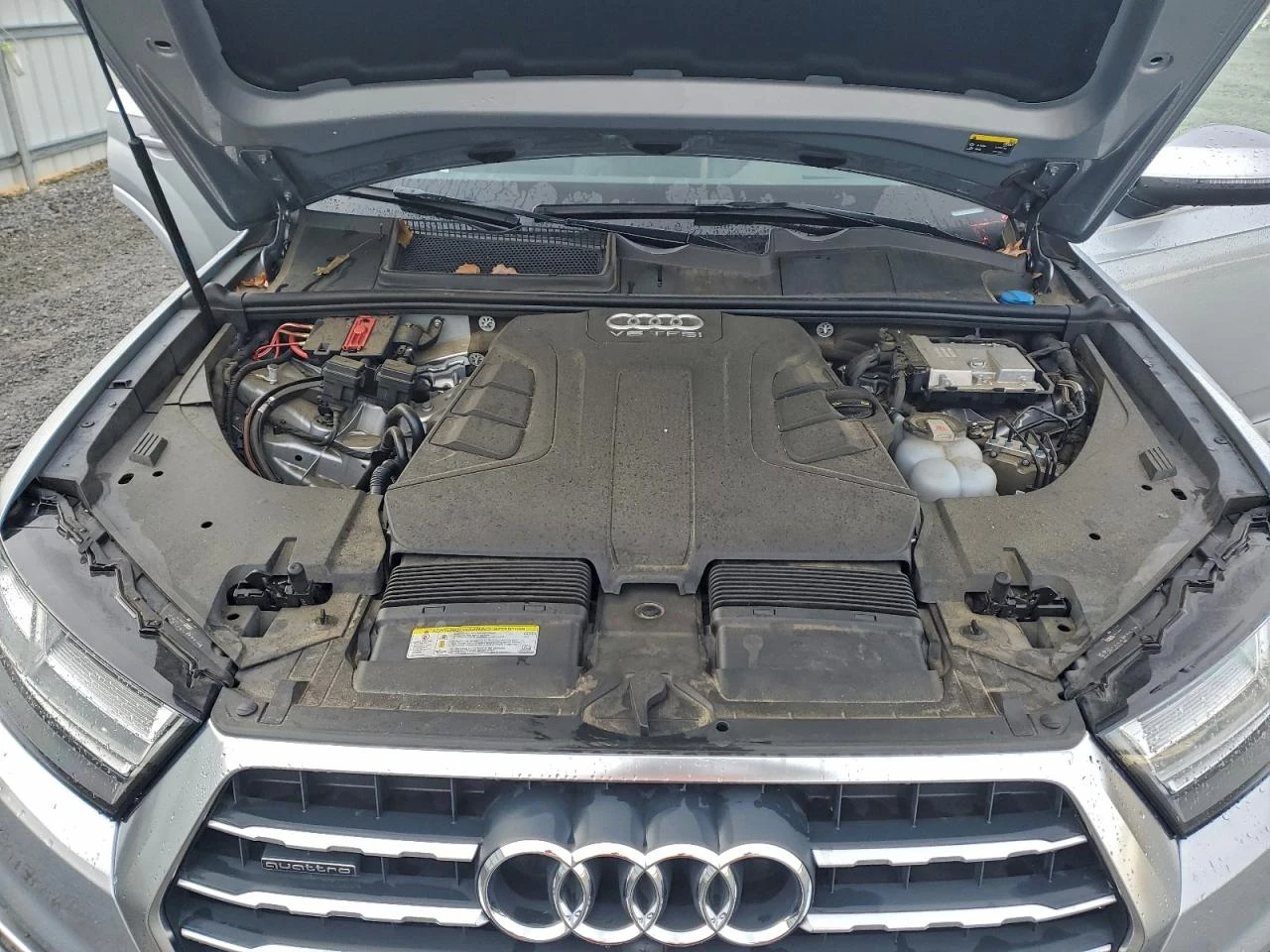 Audi Q7 PRESTIGE*  | Mobile.bg � ����������� 12