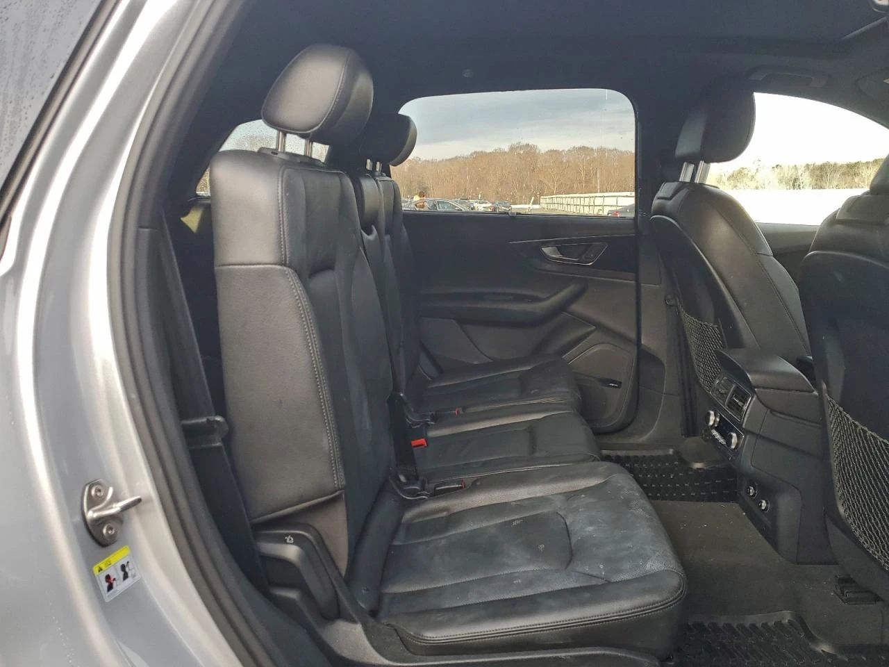 Audi Q7 PRESTIGE*  | Mobile.bg � ����������� 11