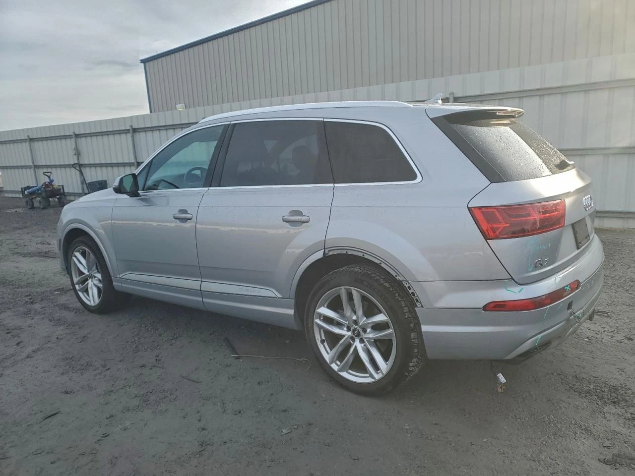 Audi Q7 PRESTIGE*  | Mobile.bg � ����������� 6