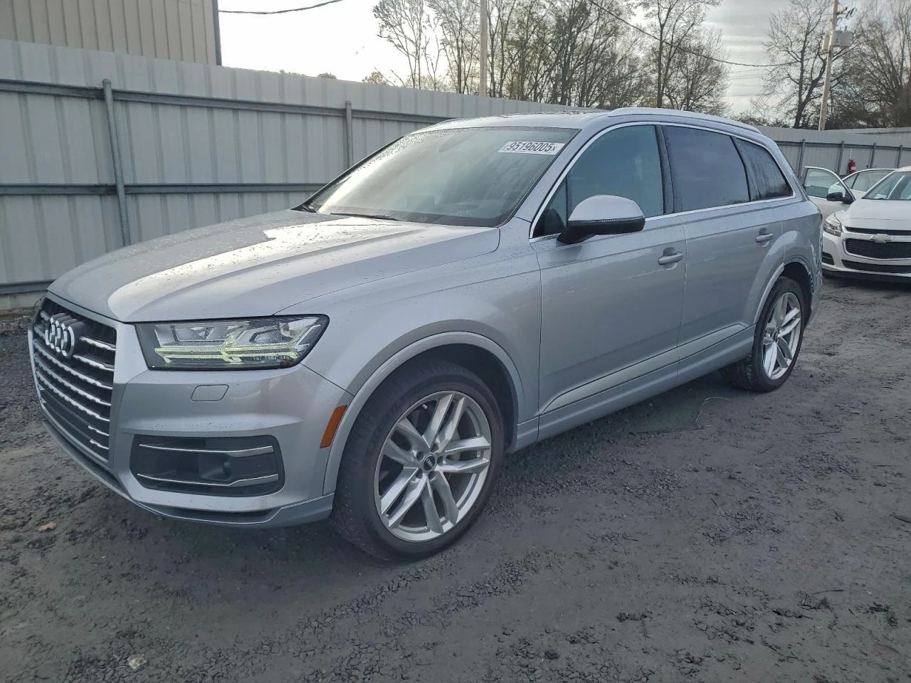 Audi Q7 PRESTIGE*  | Mobile.bg � ����������� 1