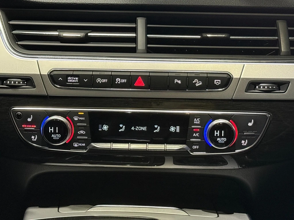 Audi Q7  FULL  С РЕГИСТРАЦИЯ & АВТО КРЕДИТ - изображение 10