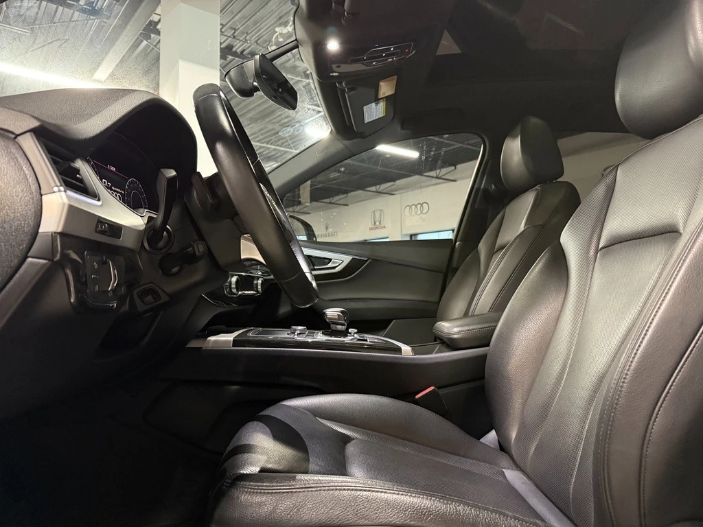 Audi Q7  FULL  С РЕГИСТРАЦИЯ & АВТО КРЕДИТ - изображение 6