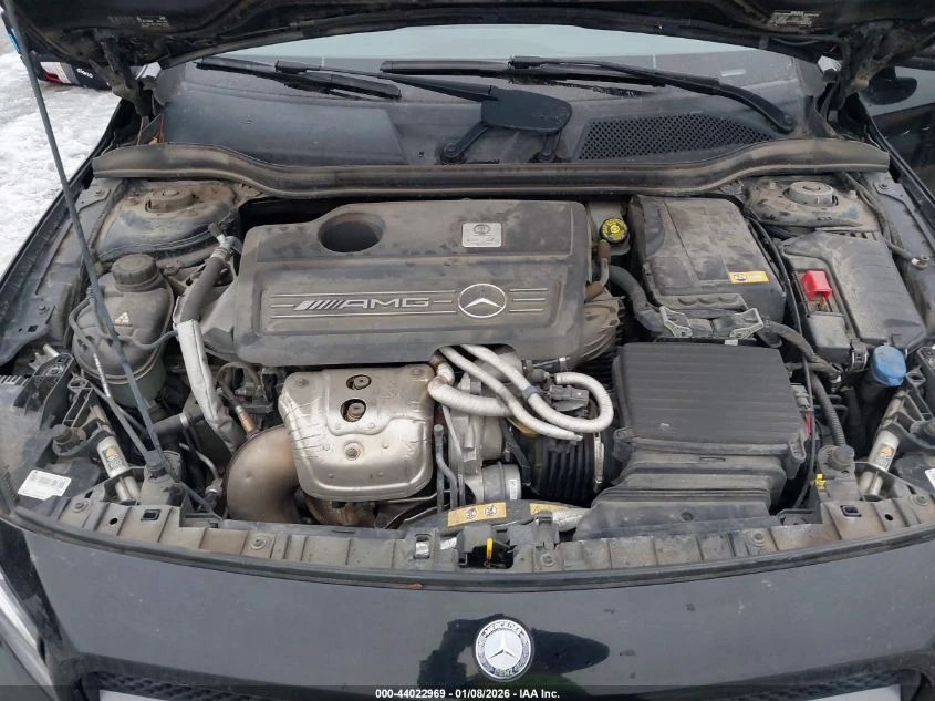 Mercedes-Benz GLA 45 AMG * 4Matic* BUY NOW* ФИКС.ЦЕНА*  - изображение 10