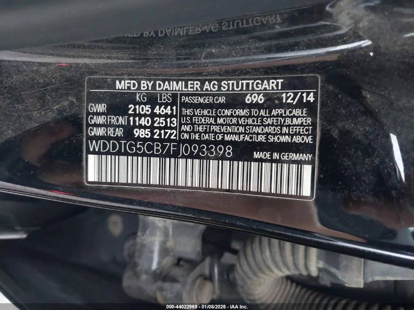 Mercedes-Benz GLA 45 AMG * 4Matic* BUY NOW* ФИКС.ЦЕНА*  - изображение 9