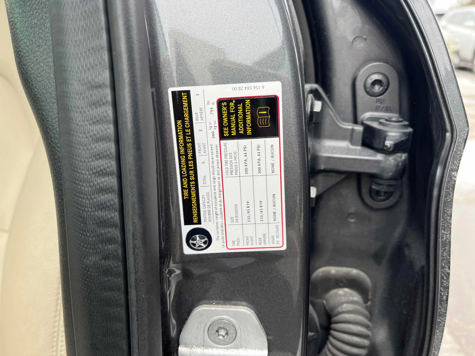 Mercedes-Benz GLA 250 * CARFAX * ДВА КЛЮЧА * ПАНО - изображение 8