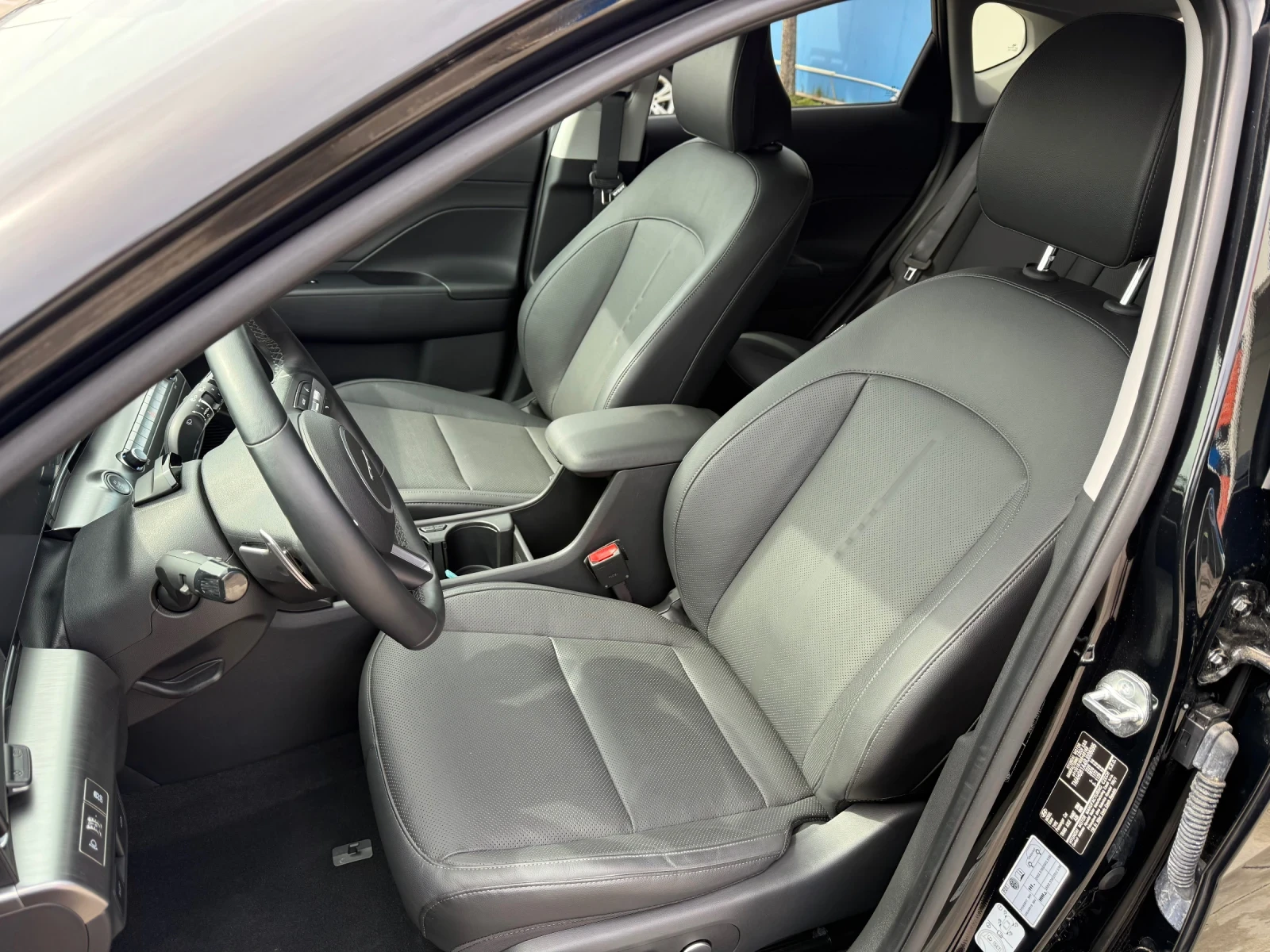 Hyundai Kona PRIME, снимка 9 - Автомобили и джипове - 54005457