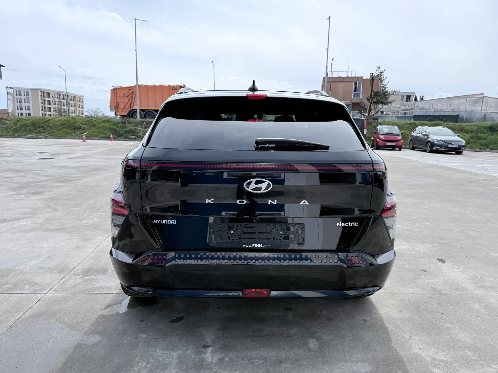 Hyundai Kona PRIME, снимка 7 - Автомобили и джипове - 54005457