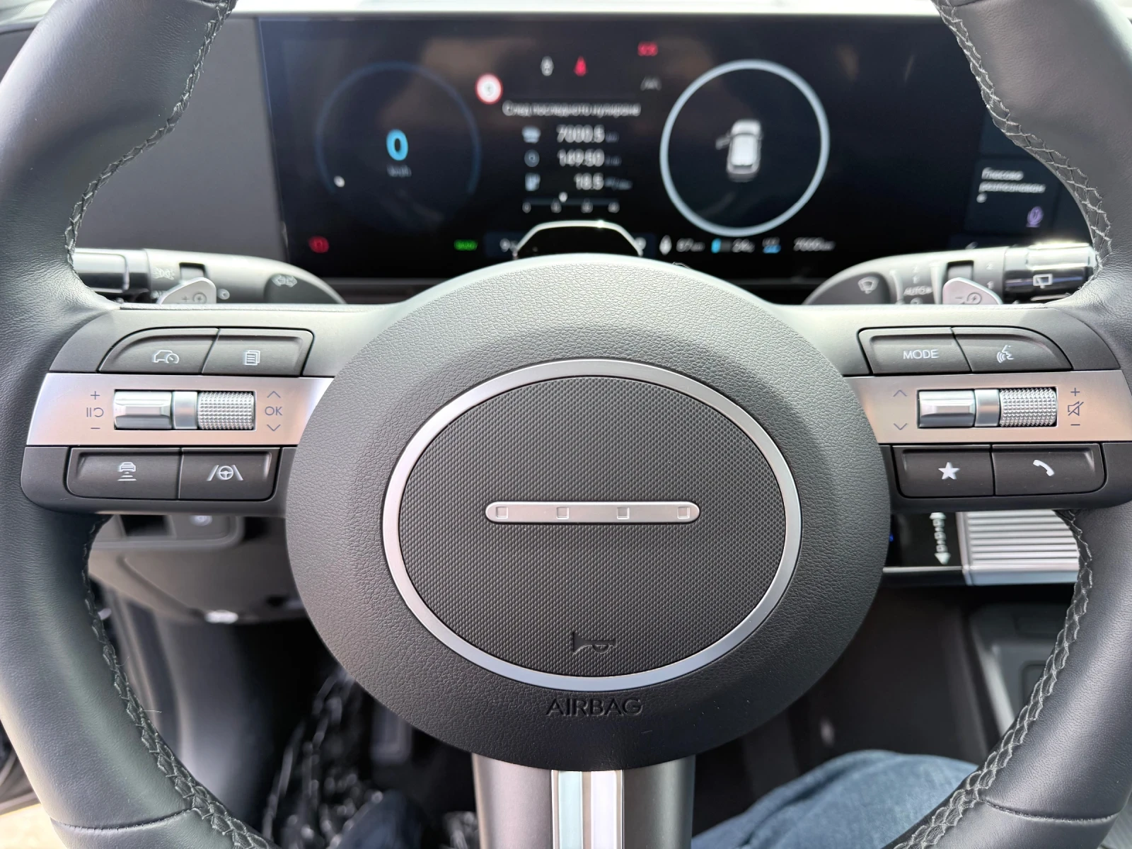 Hyundai Kona PRIME, снимка 14 - Автомобили и джипове - 54005457