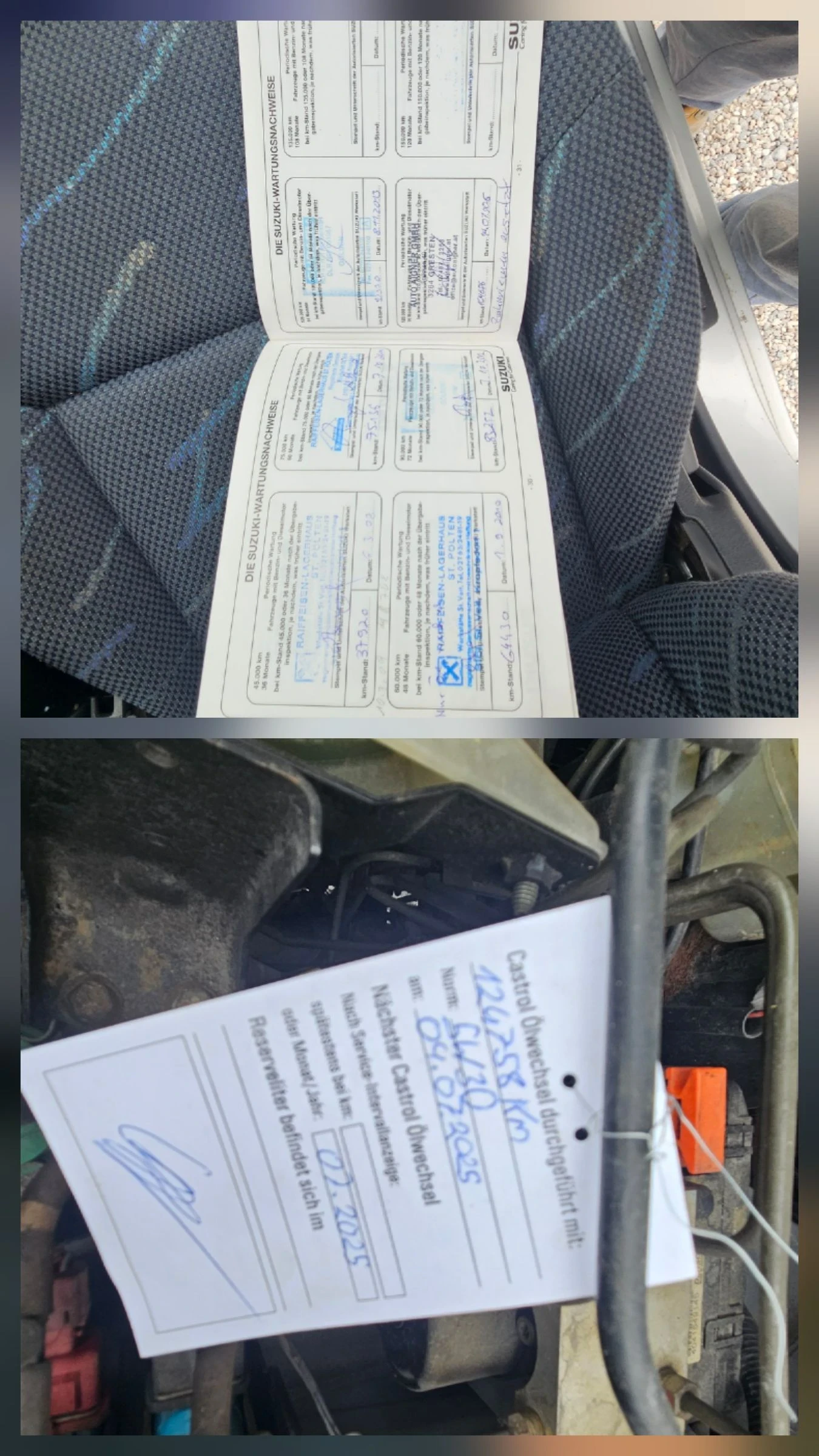 Suzuki Jimny 1.5дизел.Уникат.125000км., снимка 16 - Автомобили и джипове - 54009156