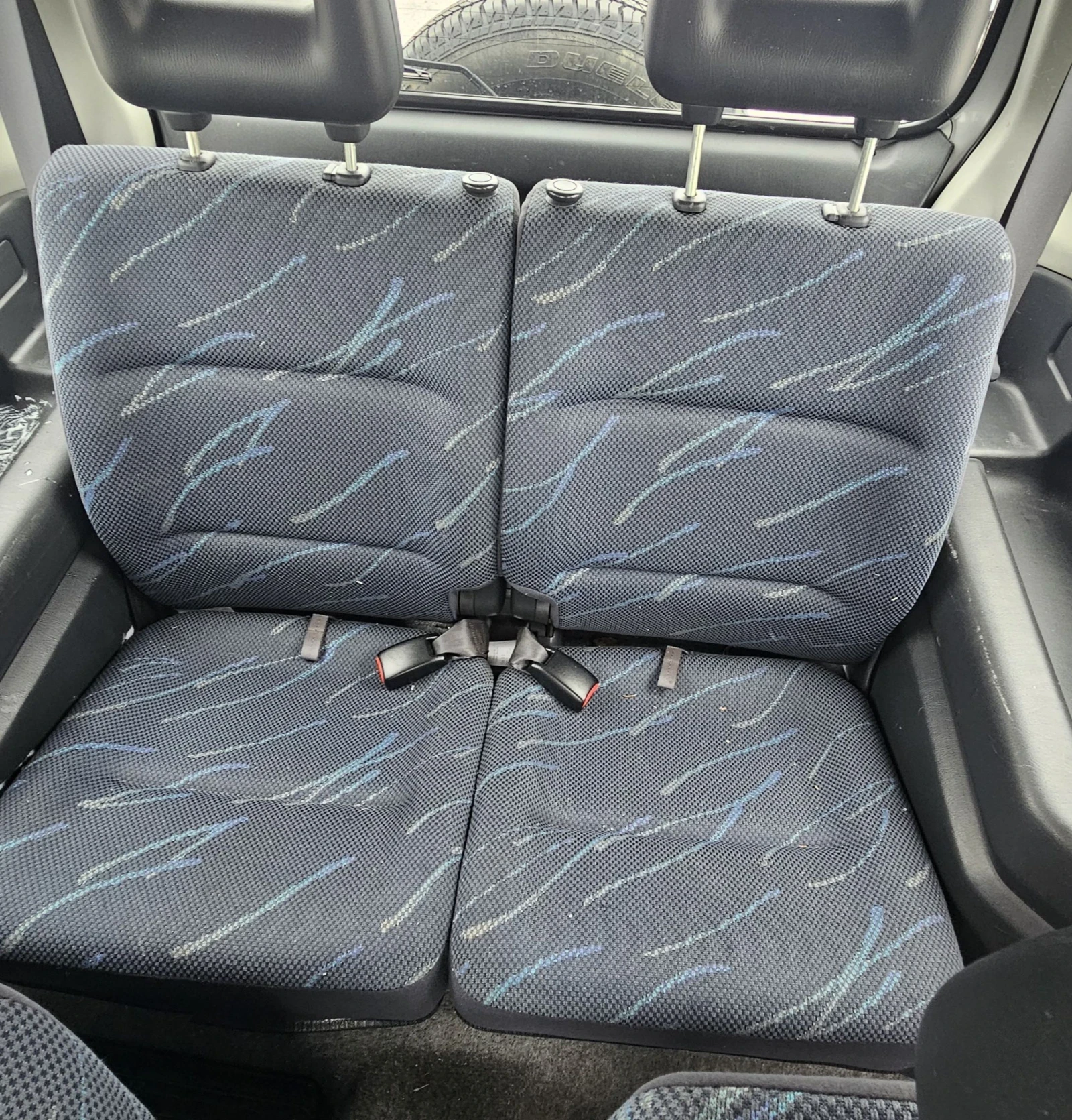 Suzuki Jimny 1.5дизел.Уникат.125000км., снимка 11 - Автомобили и джипове - 54009156