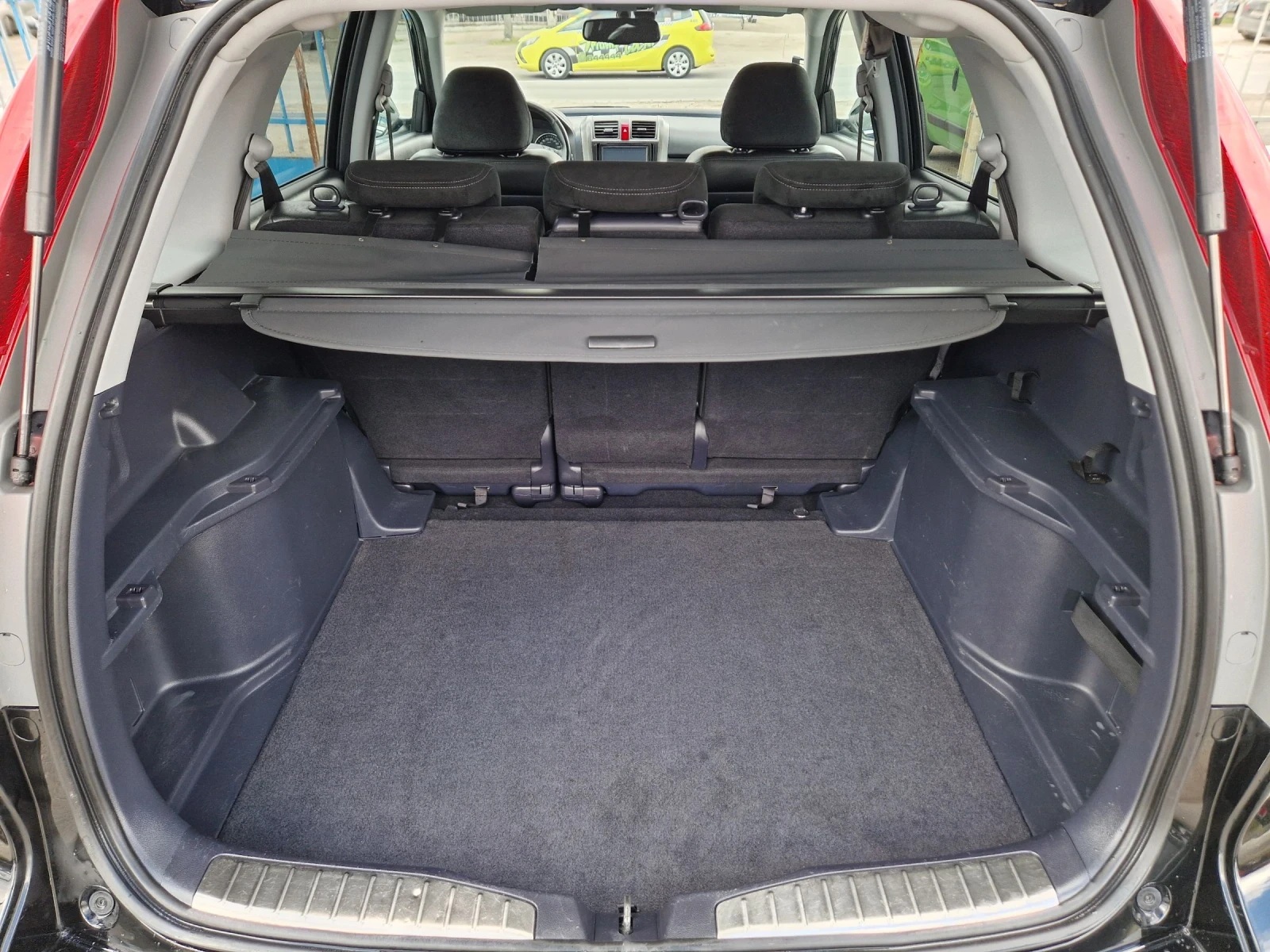 Honda Cr-v 2.0i-VTEC Автоматик, снимка 8 - Автомобили и джипове - 54146481