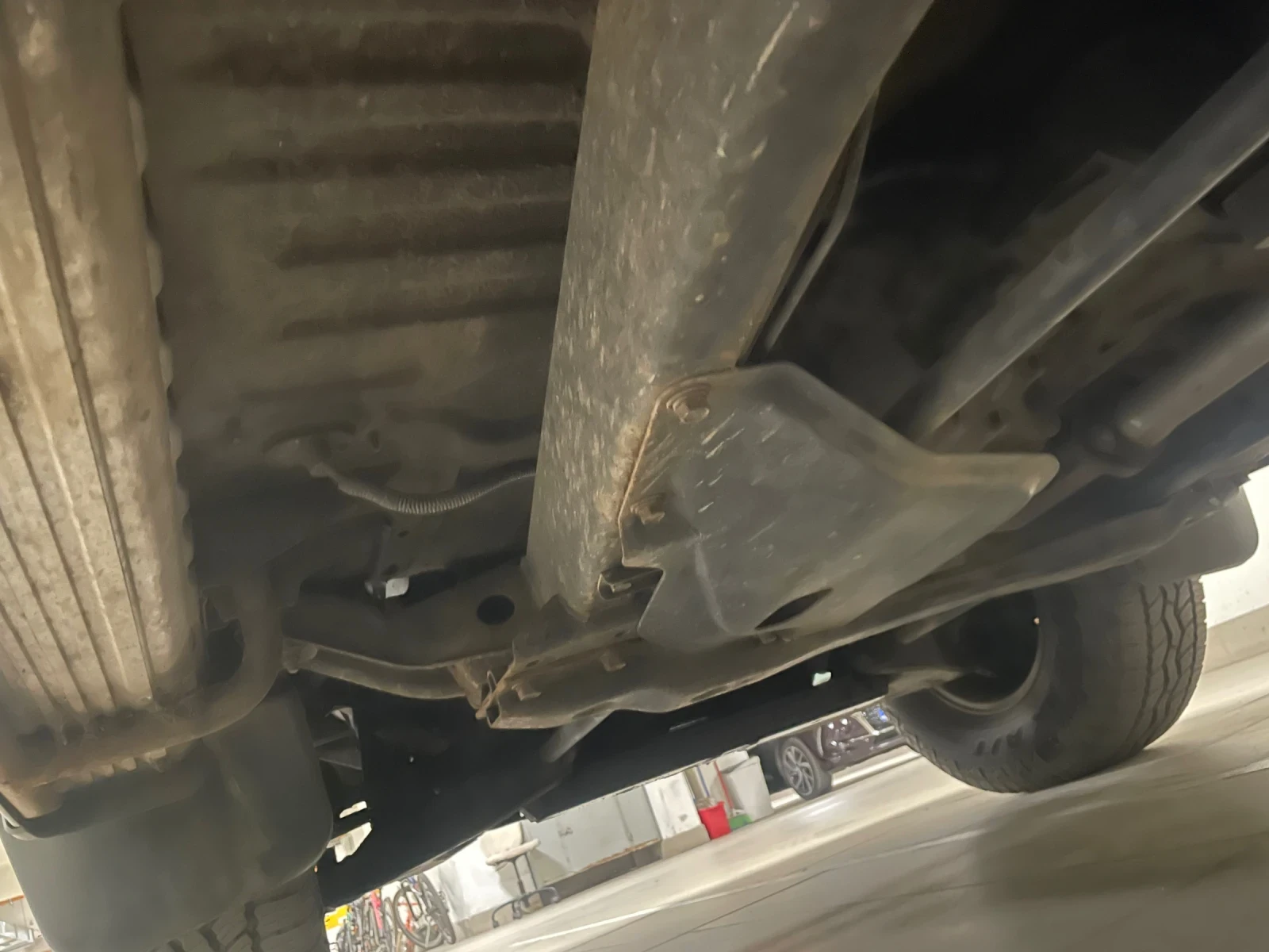 Mitsubishi L200 2.5d 99ks �������� ������ 180000�� | Mobile.bg � ����������� 15