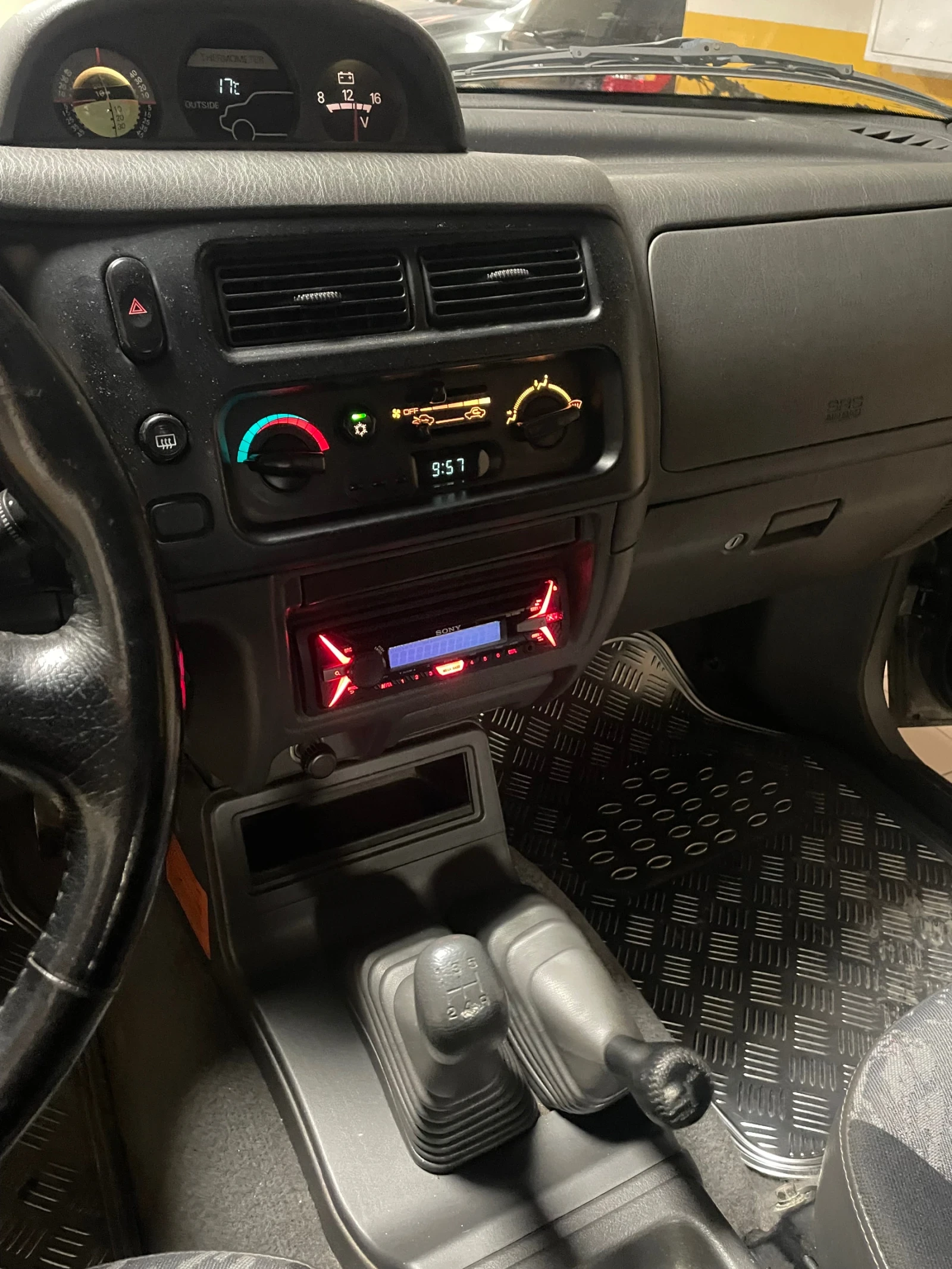 Mitsubishi L200 2.5d 99ks �������� ������ 180000�� | Mobile.bg � ����������� 9