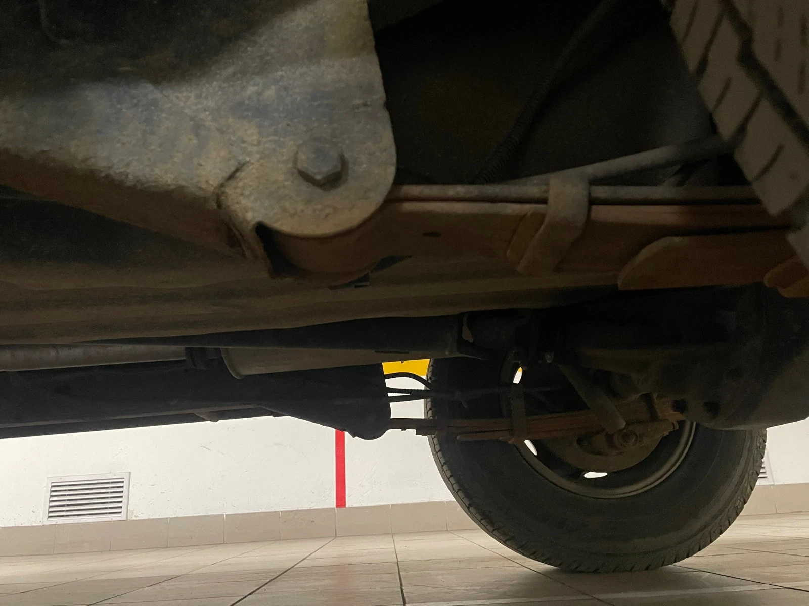 Mitsubishi L200 2.5d 99ks �������� ������ 180000�� | Mobile.bg � ����������� 16