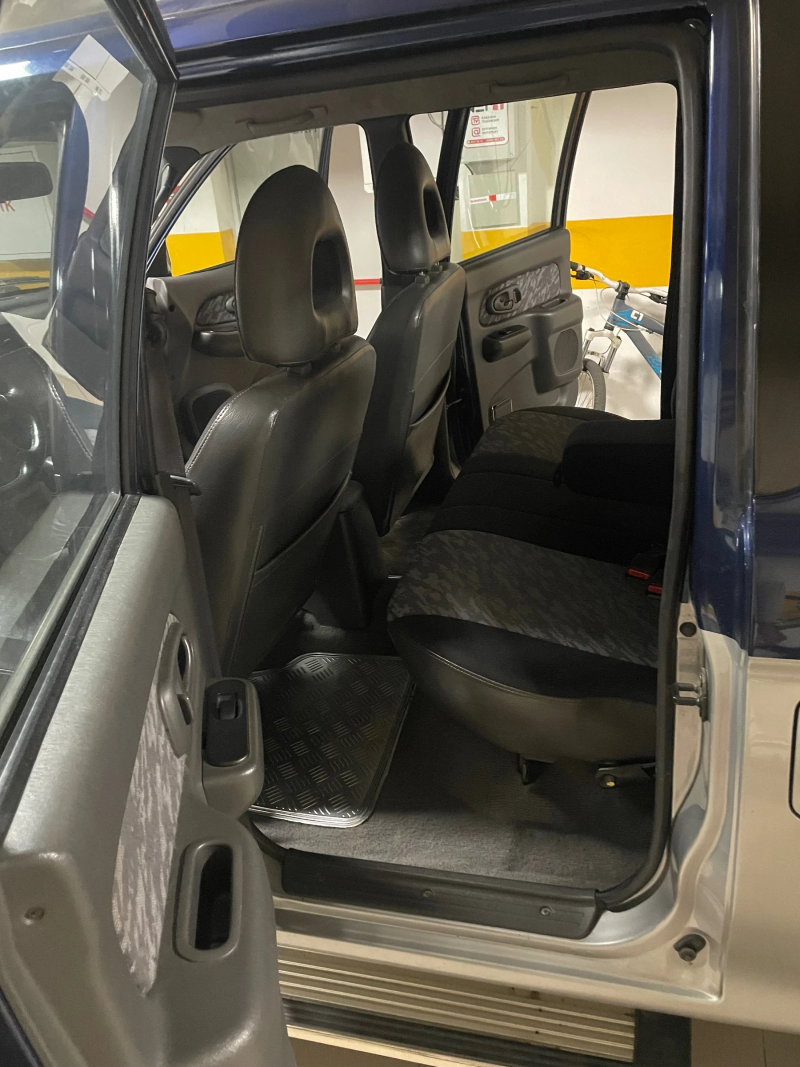 Mitsubishi L200 2.5d 99ks �������� ������ 180000�� | Mobile.bg � ����������� 11