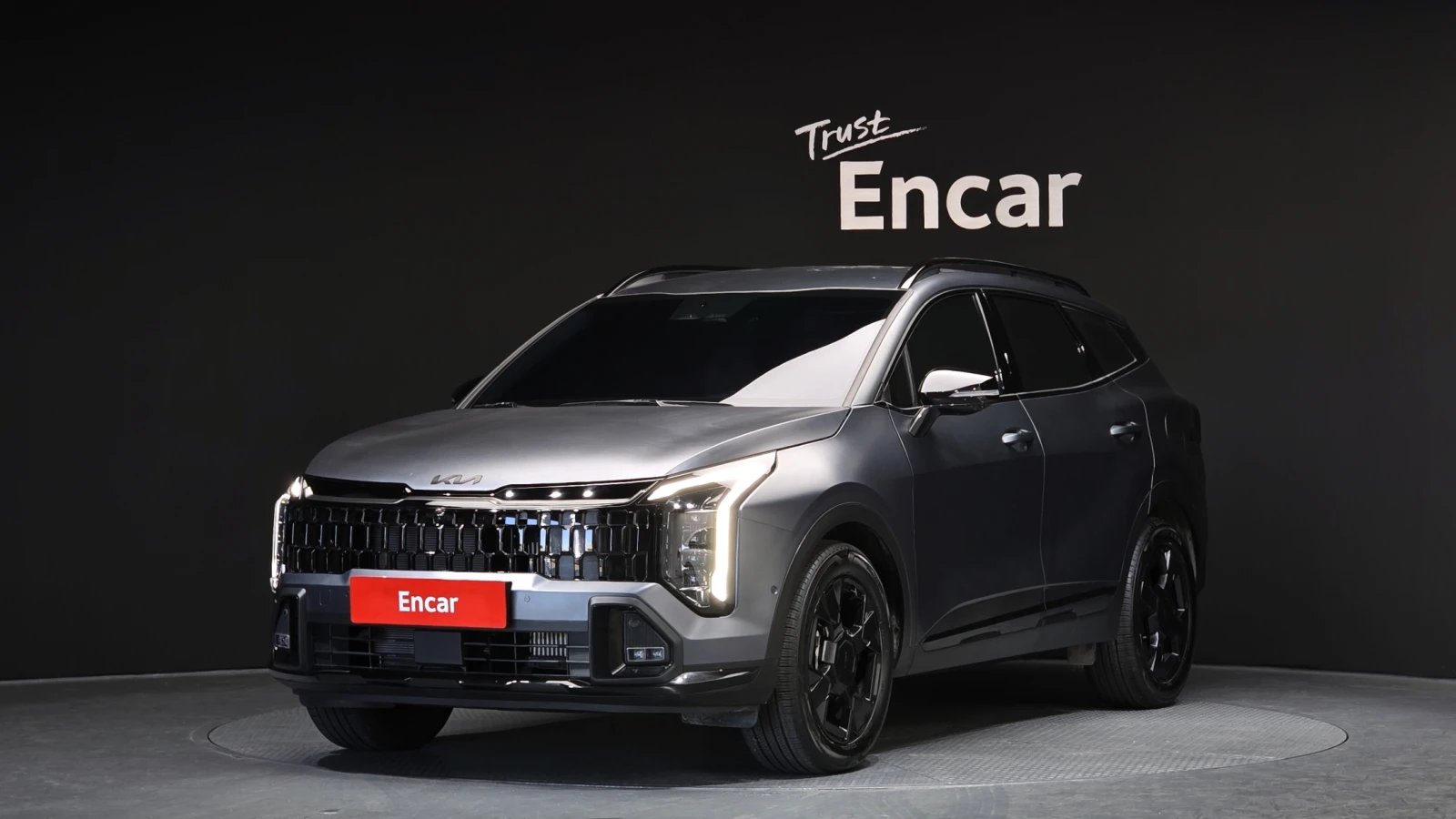 Kia Sportage ОБДУХВАНЕ * HEADS UP * 360 * 