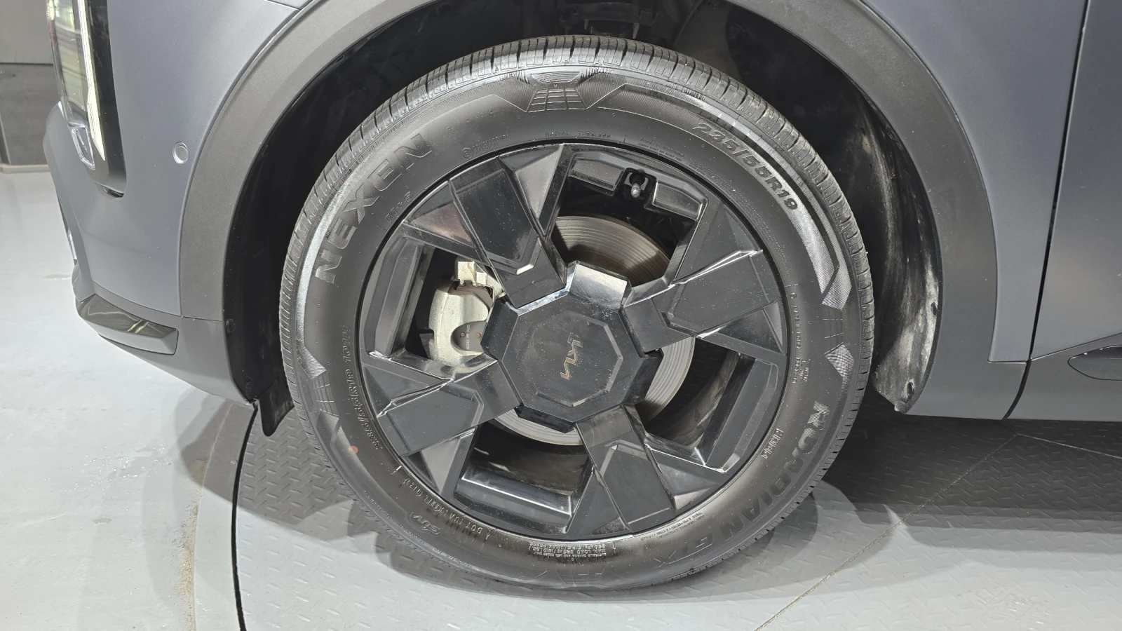 Kia Sportage ОБДУХВАНЕ * HEADS UP * 360 * , снимка 5 - Автомобили и джипове - 54306476