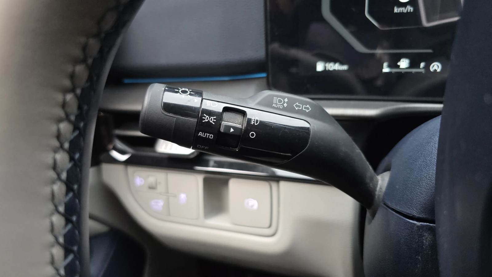 Kia Sportage ОБДУХВАНЕ * HEADS UP * 360 * , снимка 16 - Автомобили и джипове - 54306476